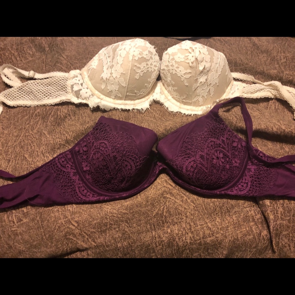 Bras